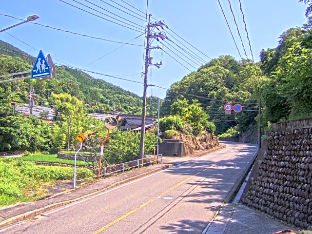 広島市安佐北区 安佐町鈴張１