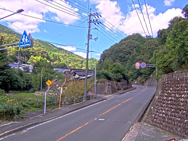 広島市安佐北区 安佐町鈴張１