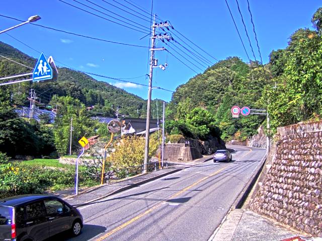 広島市安佐北区 安佐町鈴張１