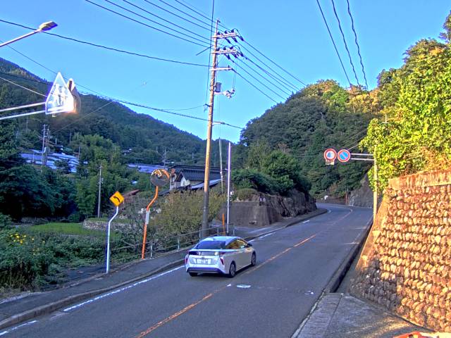 広島市安佐北区 安佐町鈴張１